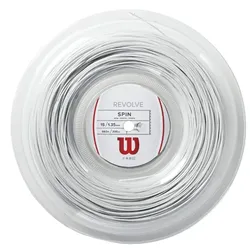 Tennissaite - Wilson - REVOLVE - orange - 200 m