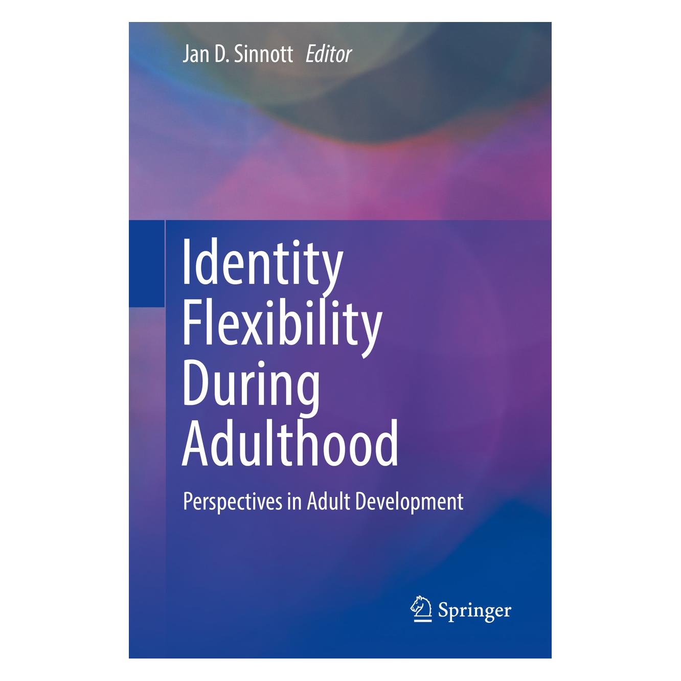 Springer Identity Flexibility During Adulthood (9783319556567)