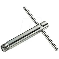 FCK 1 - F-Knebel, Montagehilfe für F-Stecker Koaxialkabel