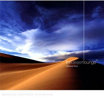 Various - The Desert Lounge 2 - Preis vom 09.10.2026 07:28:09 h