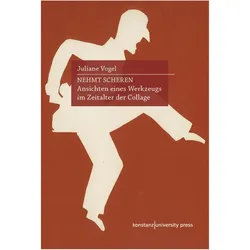 Nehmt Scheren!, Fachbücher von Juliane Vogel