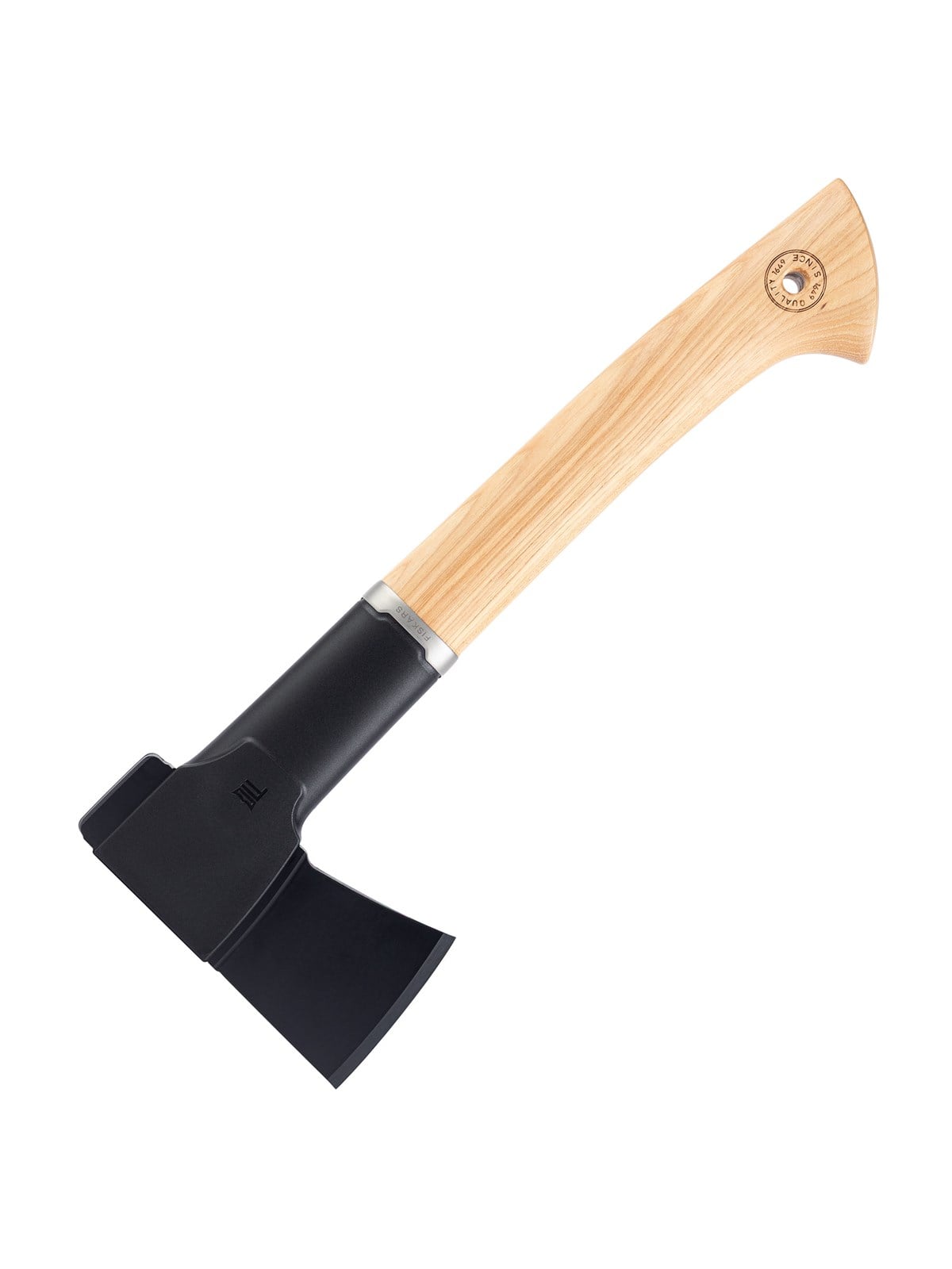 Fiskars Norden chopping axe N7
