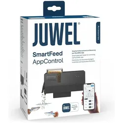 Juwel Aquarium SmartFeed, Aquariumtechnik