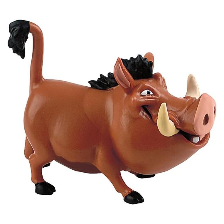 Bullyland Pumbaa (430-12-533)