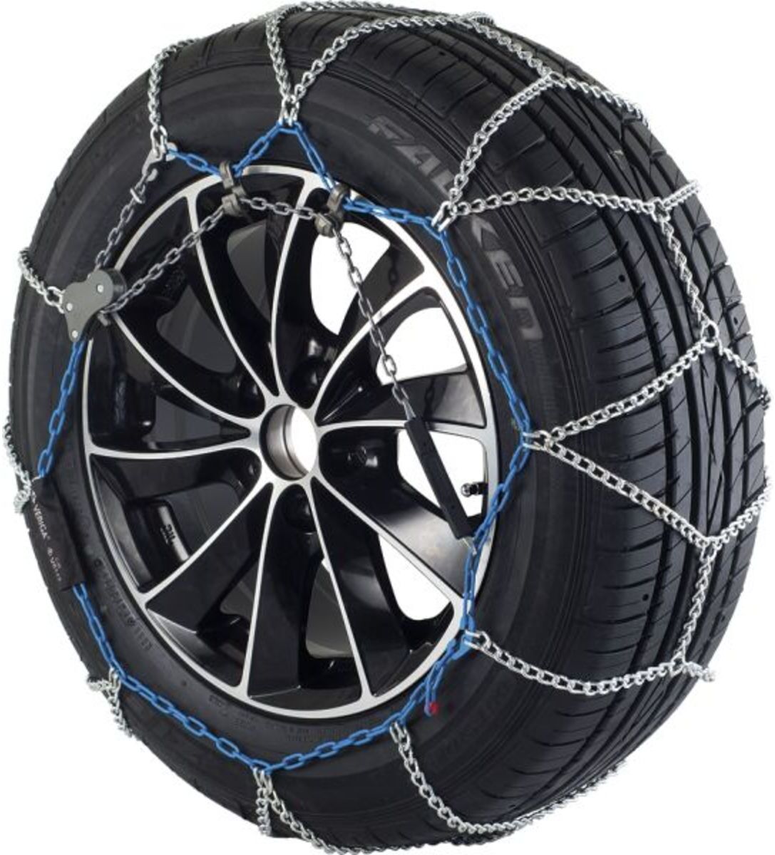 Schneekette VERIGA SEVEN 7-90