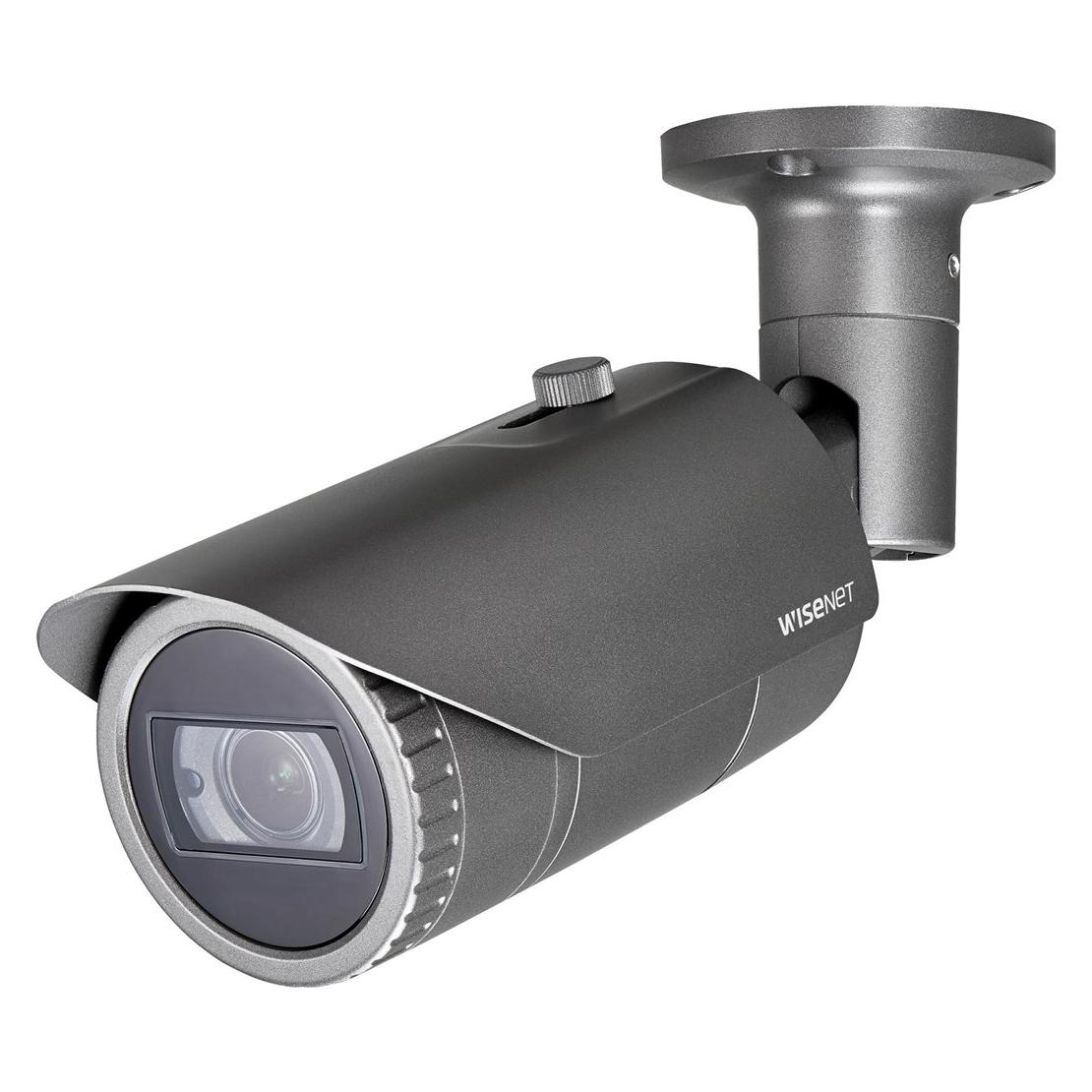 Hanwha Netzwerkkamera QNO-7082R (2560 x 1440 Pixels) (QNO-7082R)
