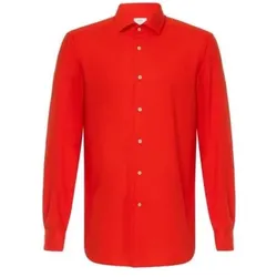 OppoSuits Red Devil Hemd (XXL)