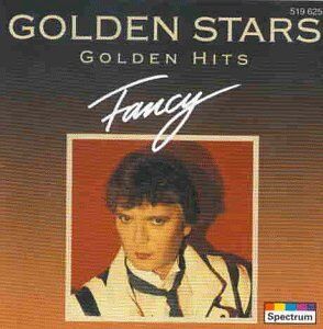 Fancy - Golden Stars - Golden Hits - Preis vom 30.09.2026 09:01:18 h