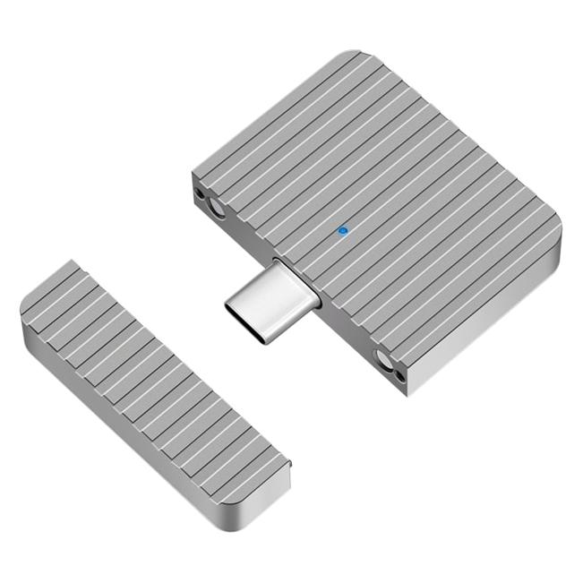 LogiLink UA0423 Gehäuse für M.2 2230 (M.2 2230) (UA0423)