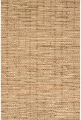 Alexander Home Ember Farmhouse Hand-Woven Jute Rug