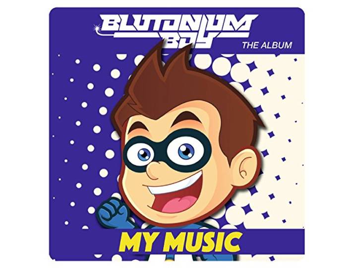 My Music