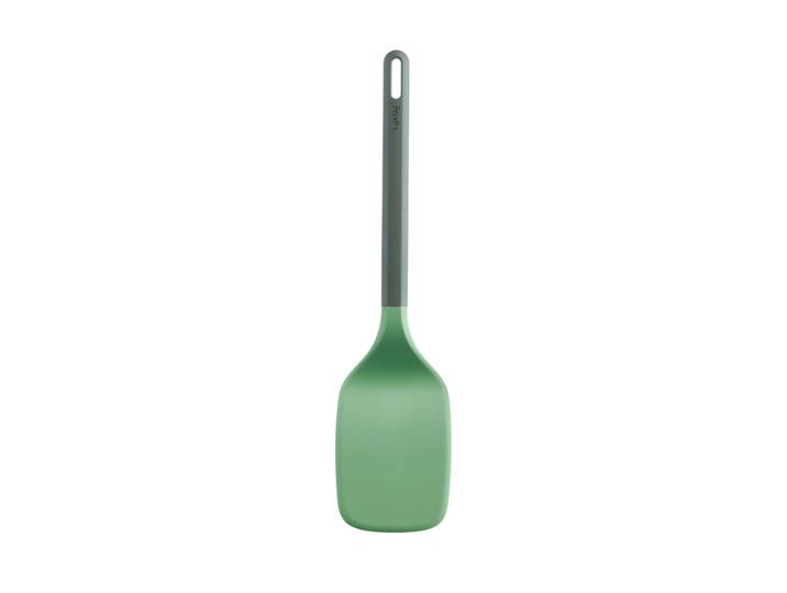 Lékué Spatule à poisson non scratch Lékué 36,4 cm Vert