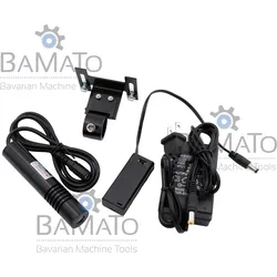 Positionslaser passend für BAMATO Blockbandsäge BBSW-660 / BBSW-660GPRO