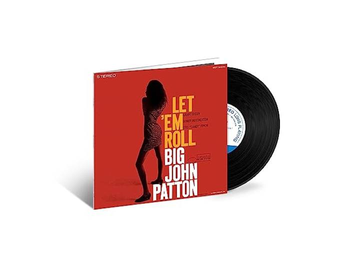 Let 'Em Roll