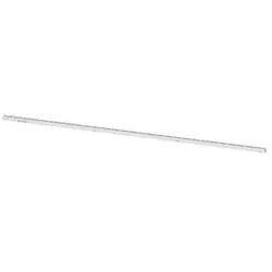 Siemens Dig Industr. Stiftsammelschiene 10qmm 58TE grau 5ST3740-1