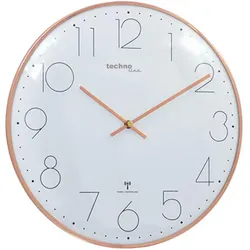 Technoline, Wanduhr, Wt 8235 (35 cm)