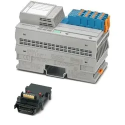 Phoenix Contact Analogmodul AXL P EX IS #1052431