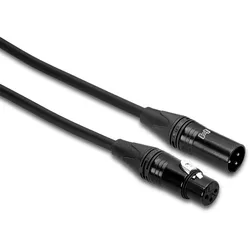 Hosa CMK-050AU Edge-Serie Mikrofonkabel 15,6 m