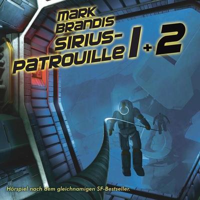 19 + 20: Sirius-Patrouille - Nikolai Michalewsky, Audio, 4057664049797