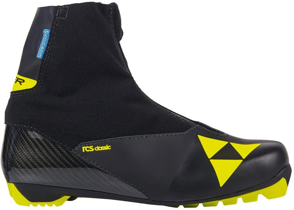 Fischer  - RCS Classic - 36 - Chaussures de Ski Nordique