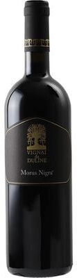 """Vignai da Duline""" """Vignai da Duline Friuli Colli Orientali Refosco dal Peduncolo Morus Nigra Rosso 2022 Red Wine - Italy"""