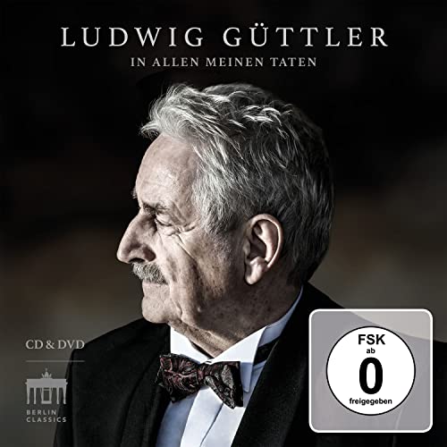 Ludwig Güttler - In allen meinen Taten - Preis vom 10.10.2026 11:48:34 h