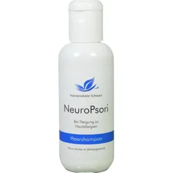 NEUROPSORI Haarshampoo 150 ml