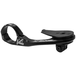 K-EDGE Halterung für Hammerhead Max XL Combo | 31,8 mm