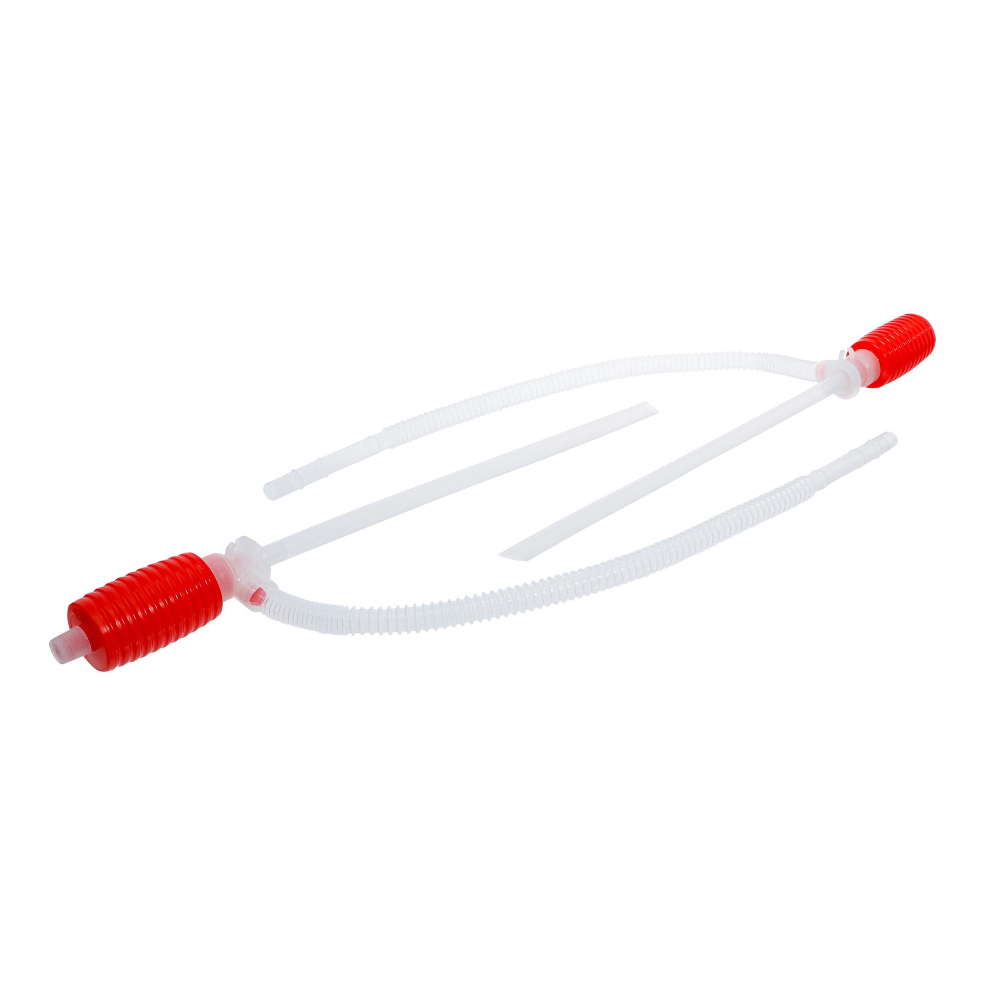 BGS Do it yourself Siphon-Handpumpe 540 mm 2 teilig (75812)