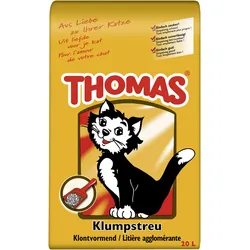 Thomas Klumpstreu 1x20 Liter