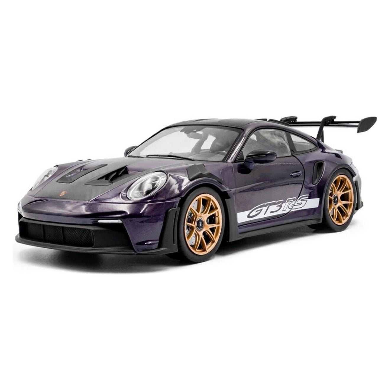 Solido Porsche 911 GT3 RS (421186533)