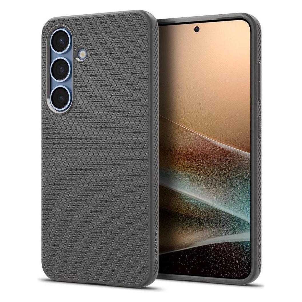 Spigen Liquid Air (Samsung Galaxy S25, Samsung Galaxy S25+) (1489652001)
