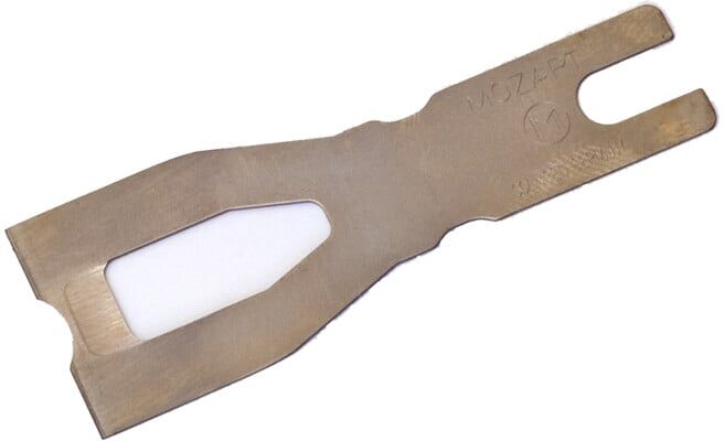 Rouleau de rechange pour couteau Mozart ; Roll (1614026)