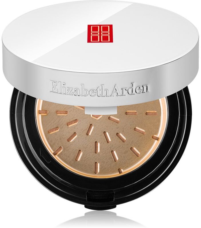 Elisabeth Arden Pure Finish Mineral Powder Foundation powder foundation SPF 20 shade 07 8.33 g