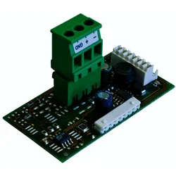 KM Modbuskarte KaControl Typ 3260101 BMS (Slave) für Regler parametrierbar C1