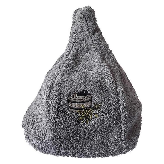 Namų tekstilė Sauna Cap Cotton (33032571)
