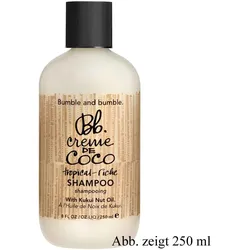 Bumble and bumble Creme De Coco Shampoo 1000 ml