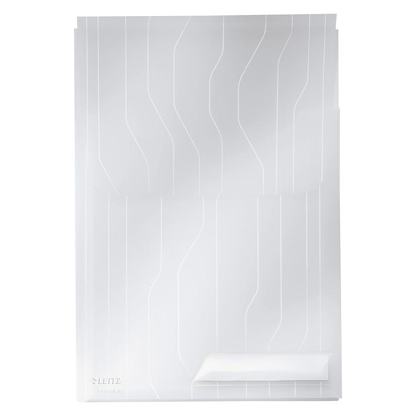 Leitz CombiFile Maxi (A4, 3x) (4727-00-03)