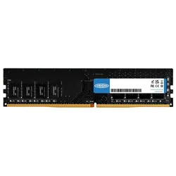 Origin Storage 16GB DDR4 2666MHz UDIMM 2Rx8 Non-ECC 1.2V (1 x 16GB, 2666 MHz, DDR4-RAM, DIMM), RAM