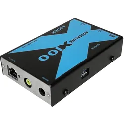 Adder ADDERLink X100-PS2/P, KVM Switch
