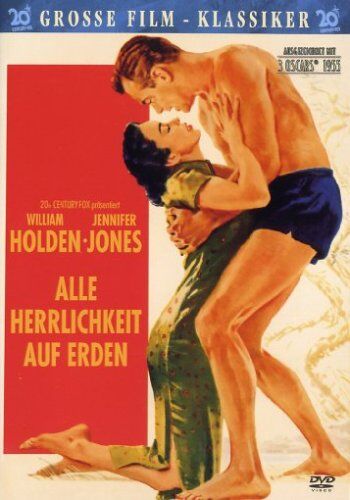 Henry King - Alle Herrlichkeit auf Erden - Preis vom 09.10.2026 07:28:09 h