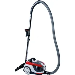 TOR VCCKC800RC - TORNADO beutelloser Staubsauger, 800 W