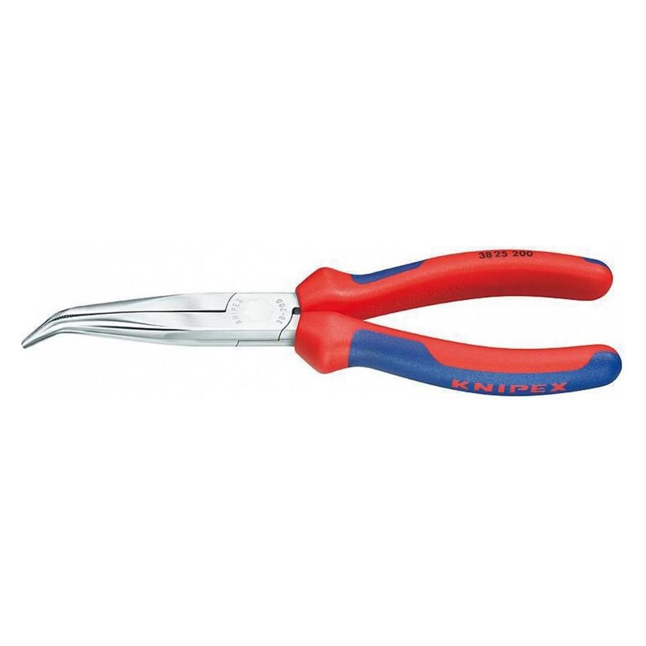 Knipex Mechanikerzange (200 mm) (38 25 200)