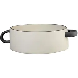 ASA Schale Rayu natur 21cm