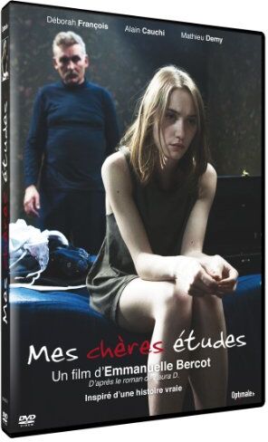 Emmanuelle Bercot - Mes chères études - Preis vom 10.10.2026 11:48:34 h