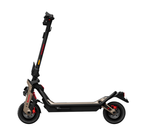 Segway-Ninebot GT3 PRO