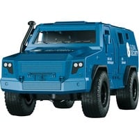 SUPER Geldtransporter, Modellfahrzeug