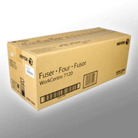 Xerox Fixiereinheit 008R13088