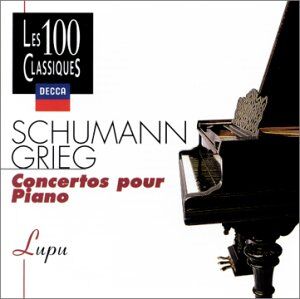 Radu Lupu - Piano Cto-2 -V.85 - Preis vom 11.10.2026 03:10:56 h