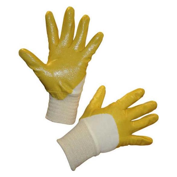 Kerbl Arbeitshandschuhe ProNit Plus (10, XL) (297424)